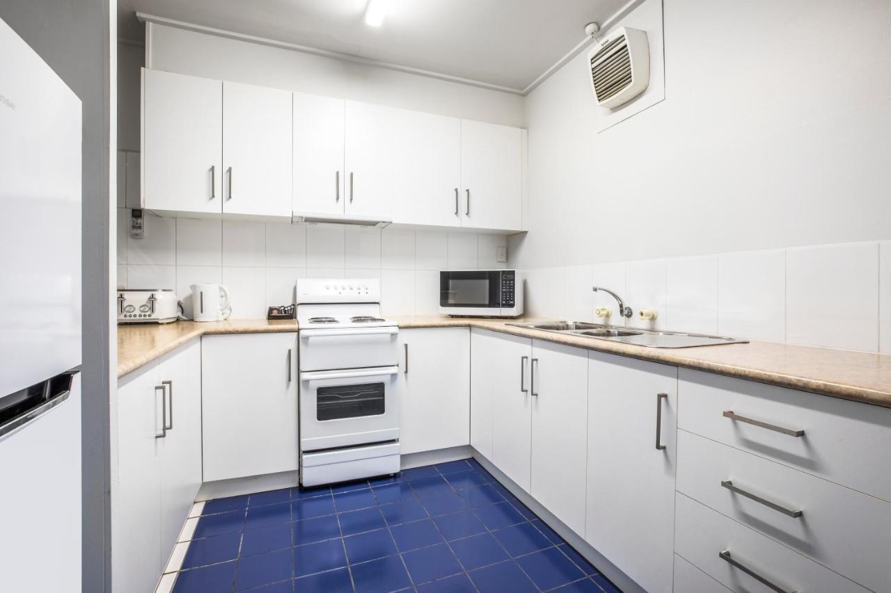 Burvale Hotel Nunawading Екстериор снимка