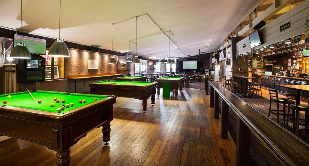 Burvale Hotel Nunawading Съоръжения снимка