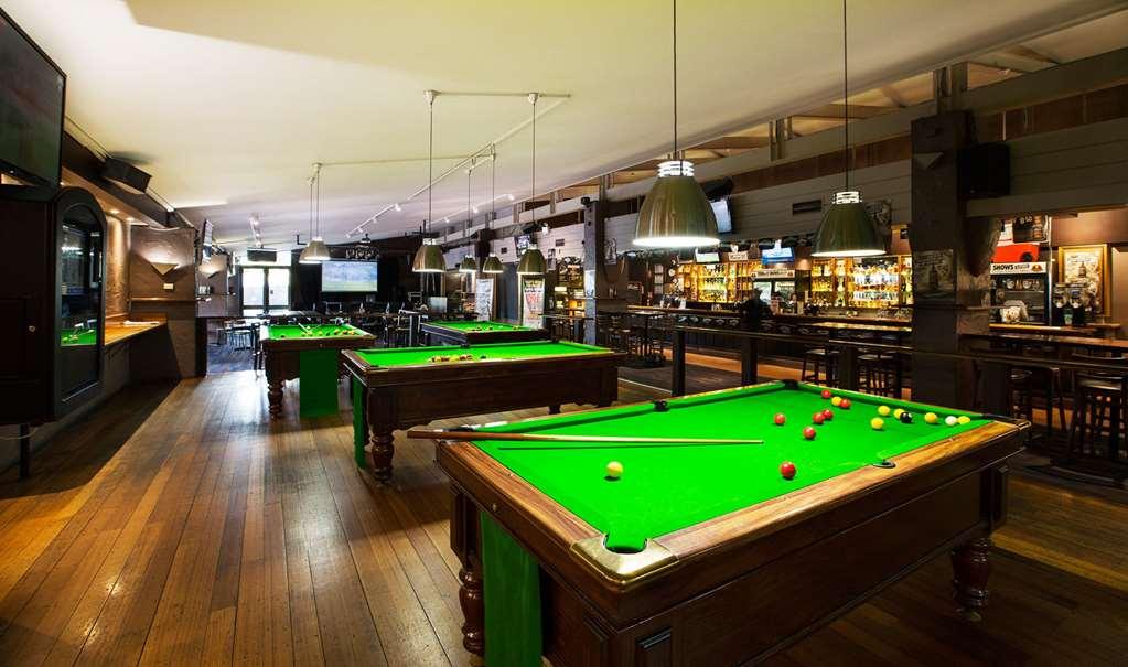 Burvale Hotel Nunawading Съоръжения снимка
