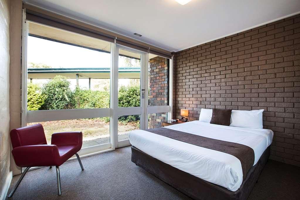 Burvale Hotel Nunawading Стая снимка