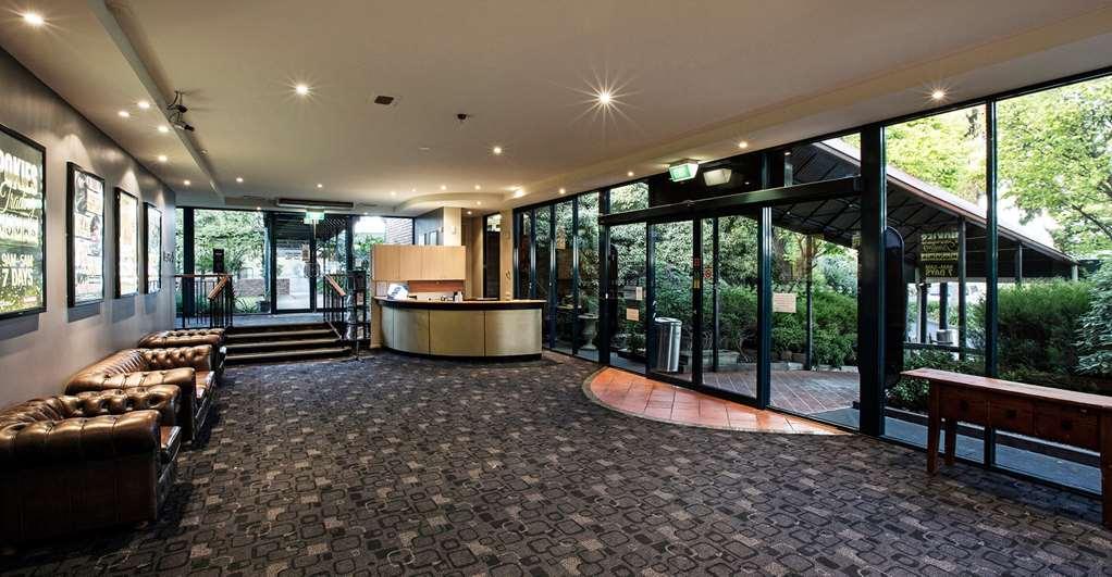 Burvale Hotel Nunawading Съоръжения снимка
