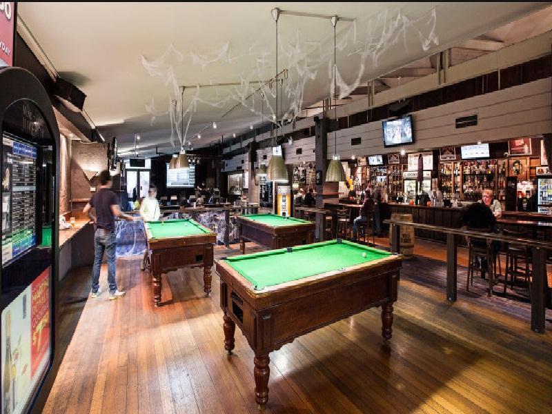 Burvale Hotel Nunawading Екстериор снимка